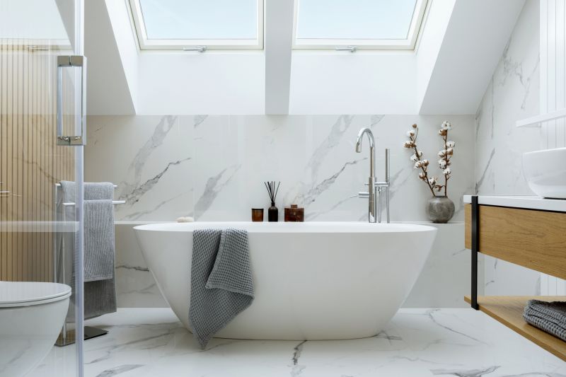 Bathtub Installation Service