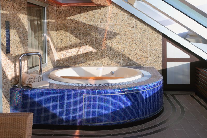 Late Summer Installation