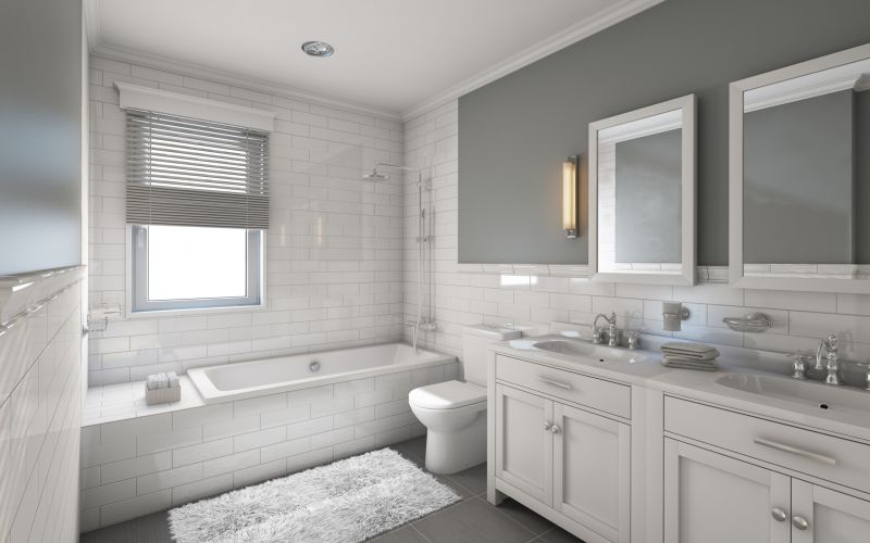 Top Bathroom Remodeling Companies in Chino, CA