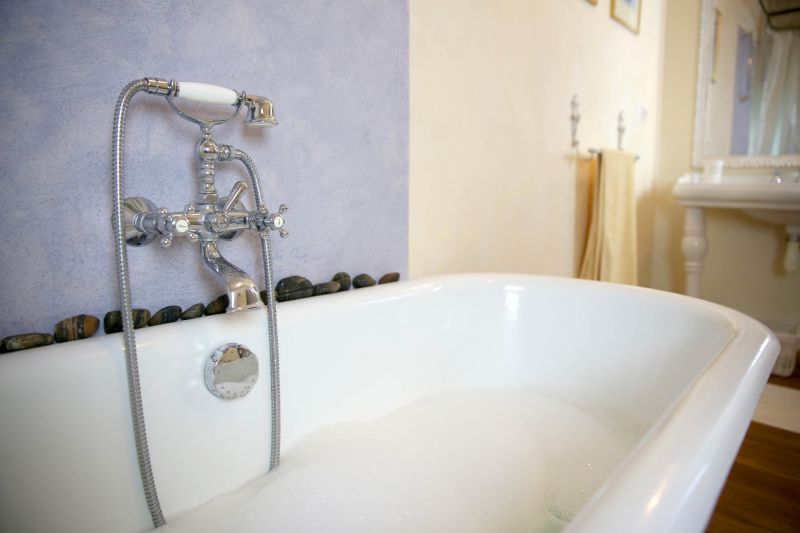 Accessible Bath Remodeling detail